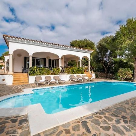 Villa Luxury بينيبيكا المظهر الخارجي الصورة
