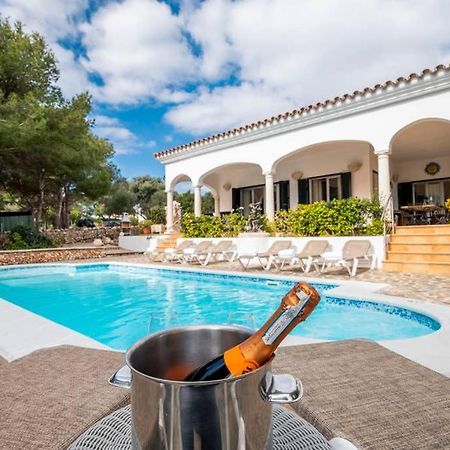 Villa Luxury بينيبيكا المظهر الخارجي الصورة