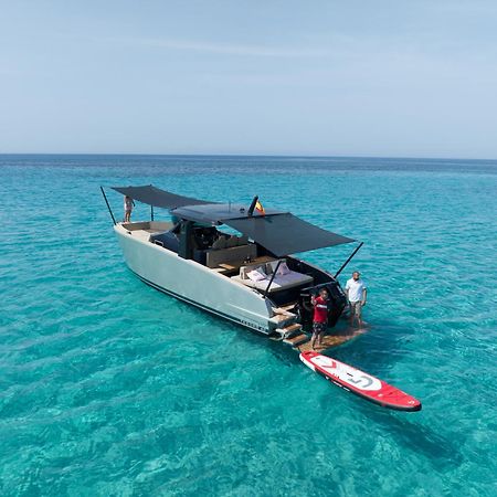Villa Luxury بينيبيكا المظهر الخارجي الصورة
