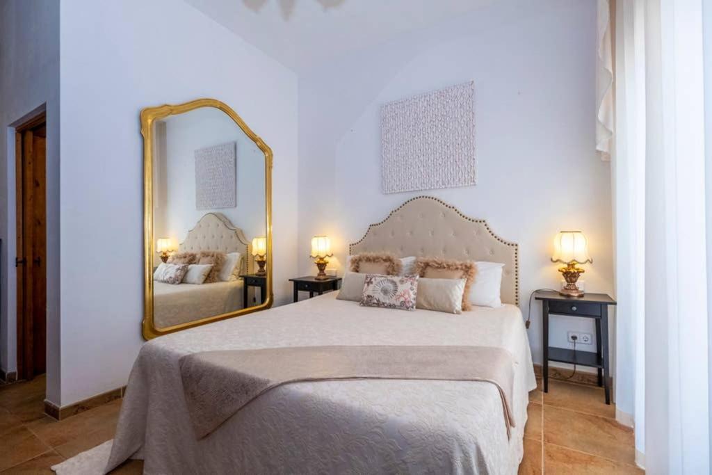 Villa Luxury بينيبيكا المظهر الخارجي الصورة