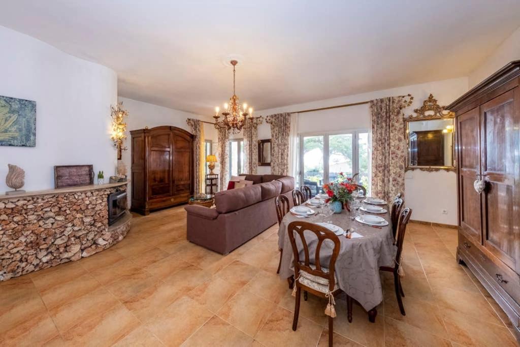 Villa Luxury بينيبيكا المظهر الخارجي الصورة