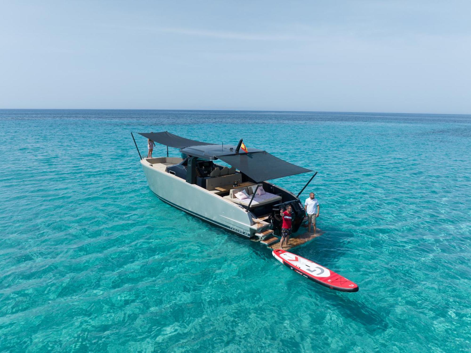Villa Luxury بينيبيكا المظهر الخارجي الصورة